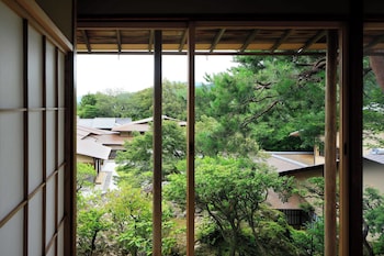 the westin miyako kyoto