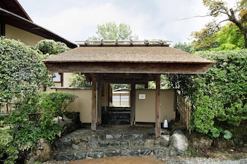 the westin miyako kyoto