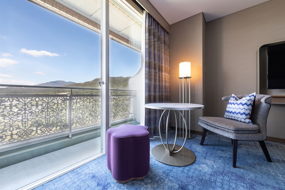 the westin miyako kyoto