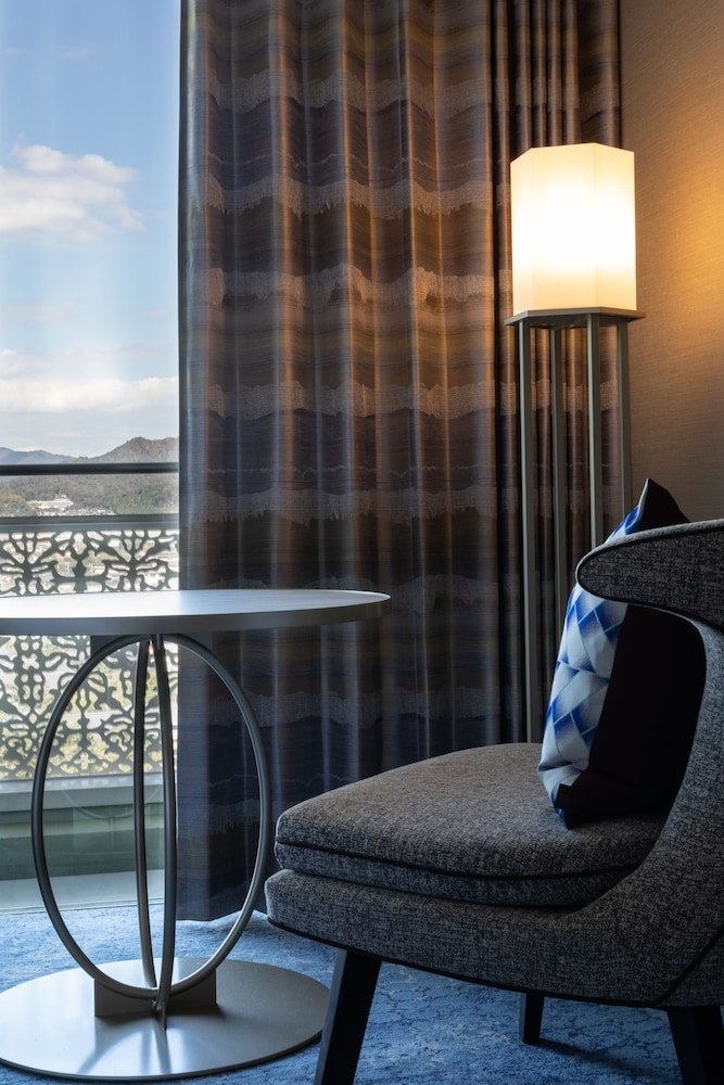 the westin miyako kyoto