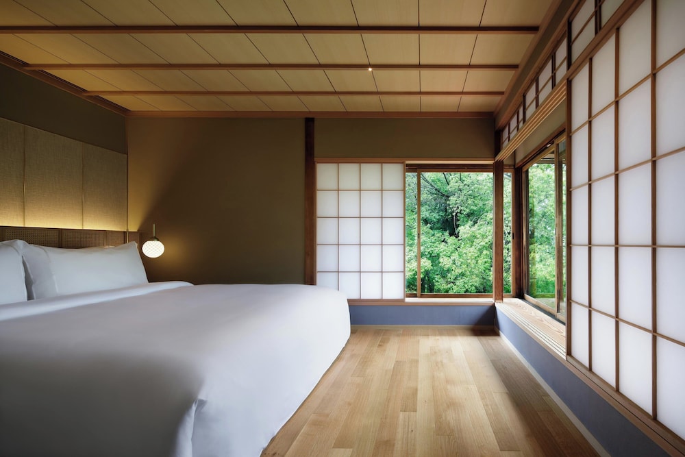 the westin miyako kyoto