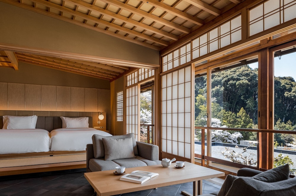 the westin miyako kyoto