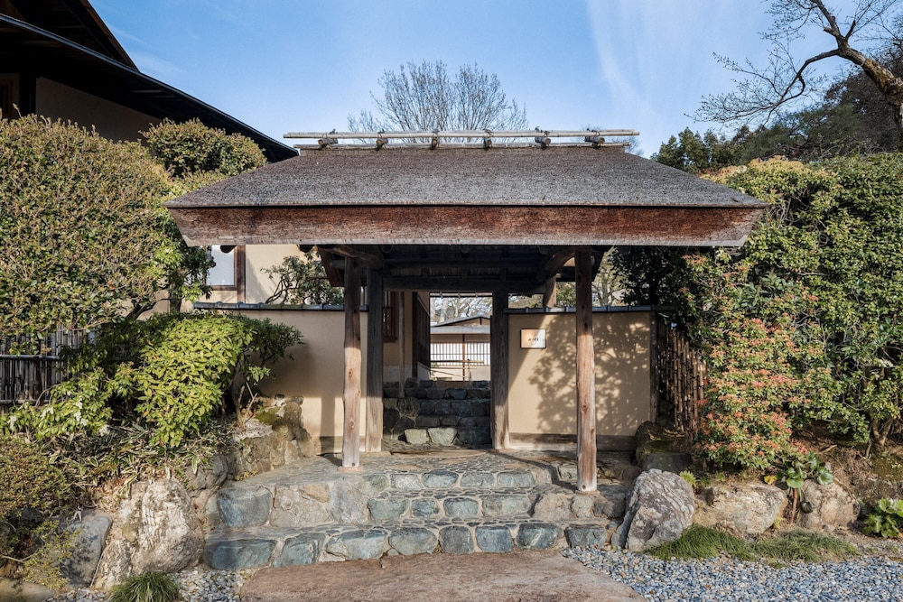 the westin miyako kyoto