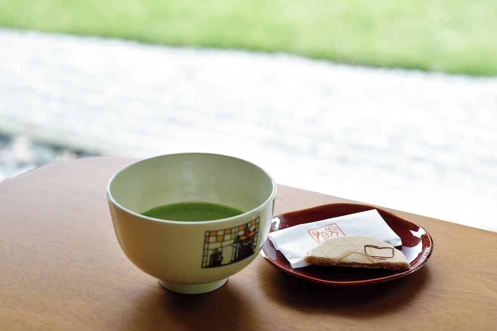 the westin miyako kyoto