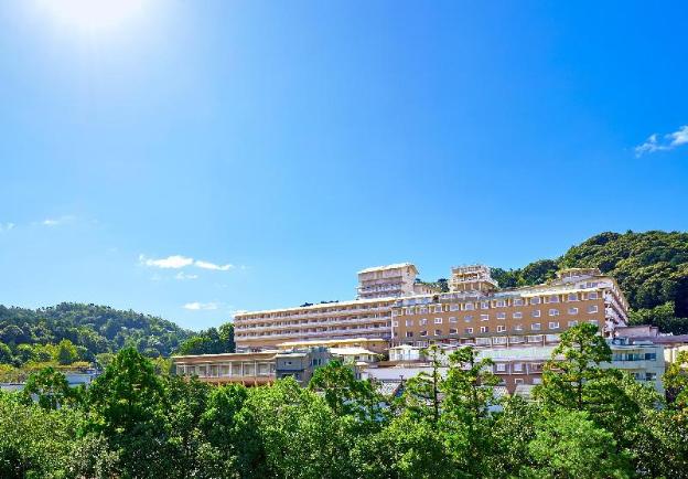 the westin miyako kyoto