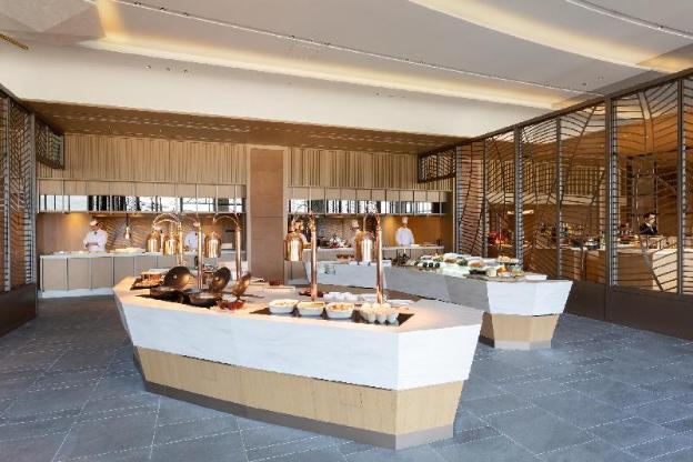 the westin miyako kyoto