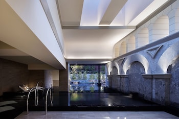 the westin miyako kyoto