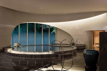 the westin miyako kyoto