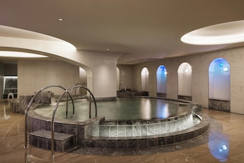 the westin miyako kyoto