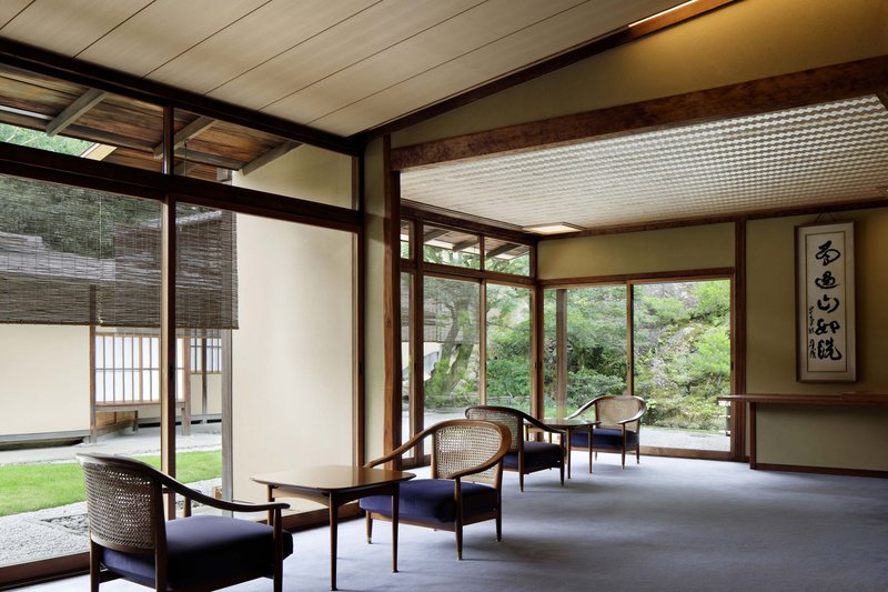 the westin miyako kyoto