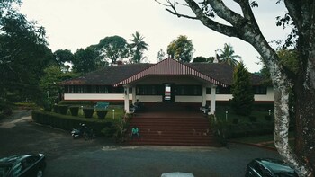 vythiri