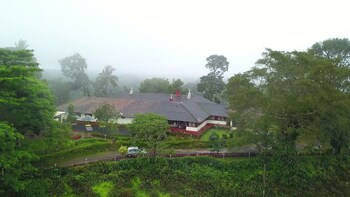 vythiri