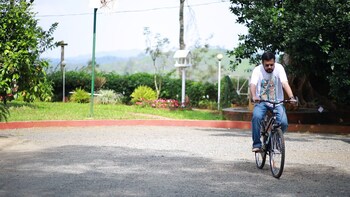 vythiri