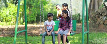 vythiri