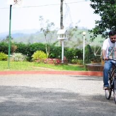 vythiri