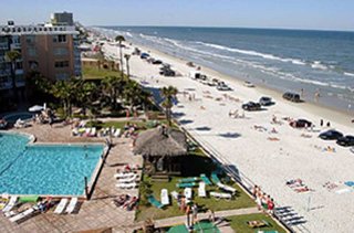 daytona beach shores