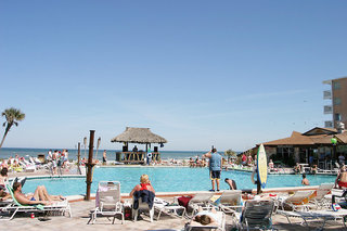 daytona beach shores