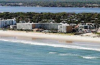 daytona beach shores