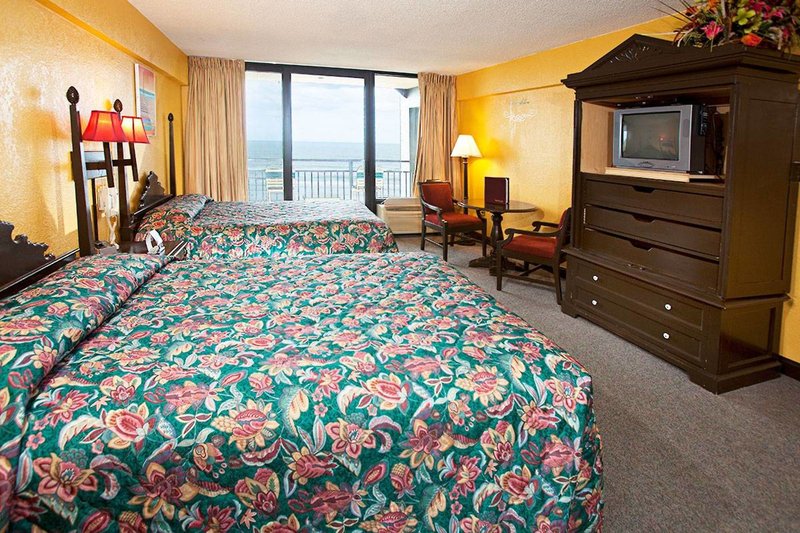 daytona beach shores