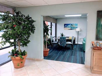 Tropical Winds Oceanfront Hotel,Holly Hill>>Daytona Beach,3 star