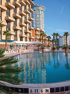 The Shores Resort & Spa,Daytona Beach Shores>>Daytona Beach,4 star