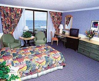 The Shores Resort & Spa,Daytona Beach Shores>>Daytona Beach,4 star