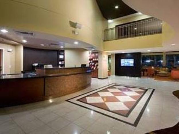 courtyard by marriott daytona beach speedway airport