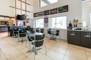 Quality Inn Daytona Speedway I-95,Port Orange>>Daytona Beach,3 star