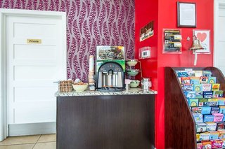 Quality Inn Daytona Speedway I-95,Port Orange>>Daytona Beach,3 star