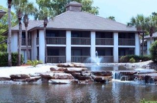 Legacy Vacation Resorts Palm Coast,Palm Coast>>Daytona Beach,3 star