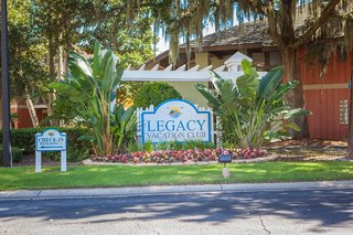 Legacy Vacation Resorts Palm Coast,Palm Coast>>Daytona Beach,3 star