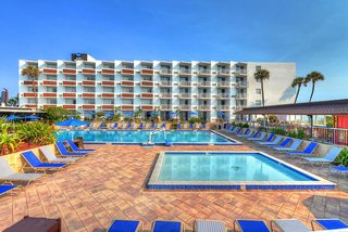 Best Western Aku Tiki Inn,Daytona Beach Shores>>Daytona Beach,3 star