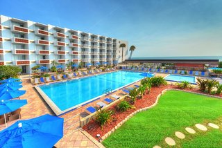 Best Western Aku Tiki Inn,Daytona Beach Shores>>Daytona Beach,3 star