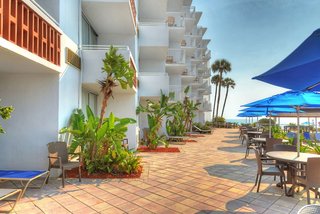 Best Western Aku Tiki Inn,Daytona Beach Shores>>Daytona Beach,3 star