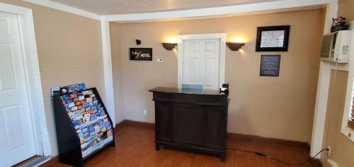 the l motel