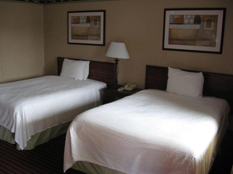 The L Motel,Coconino County>>Arizona,2 star