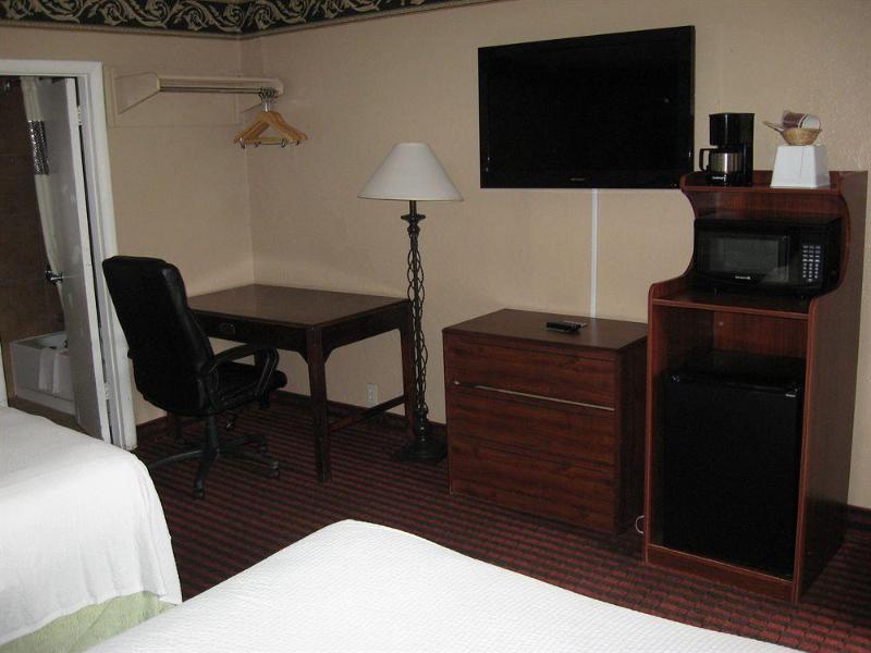 The L Motel,Coconino County>>Arizona,2 star