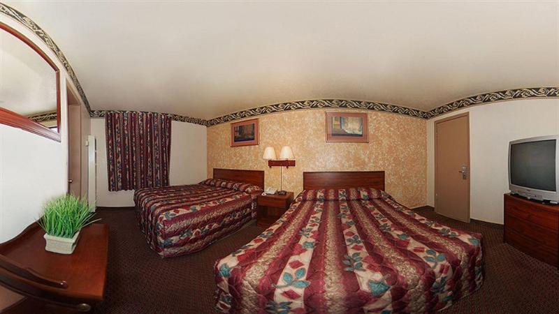 The L Motel,Coconino County>>Arizona,2 star