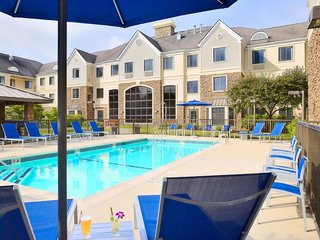 Sonesta Es Suites Charlotte Arrowood,North Carolina>>Charlotte,3 star