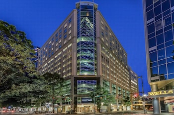 Courtyard By Marriott Charlotte City Center,North Carolina>>Charlotte,3 star