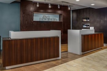 courtyard by marriott charlotte city center