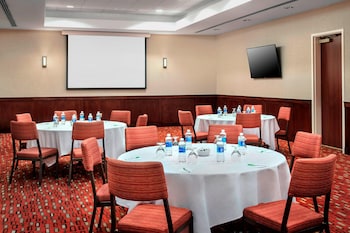 courtyard by marriott charlotte city center