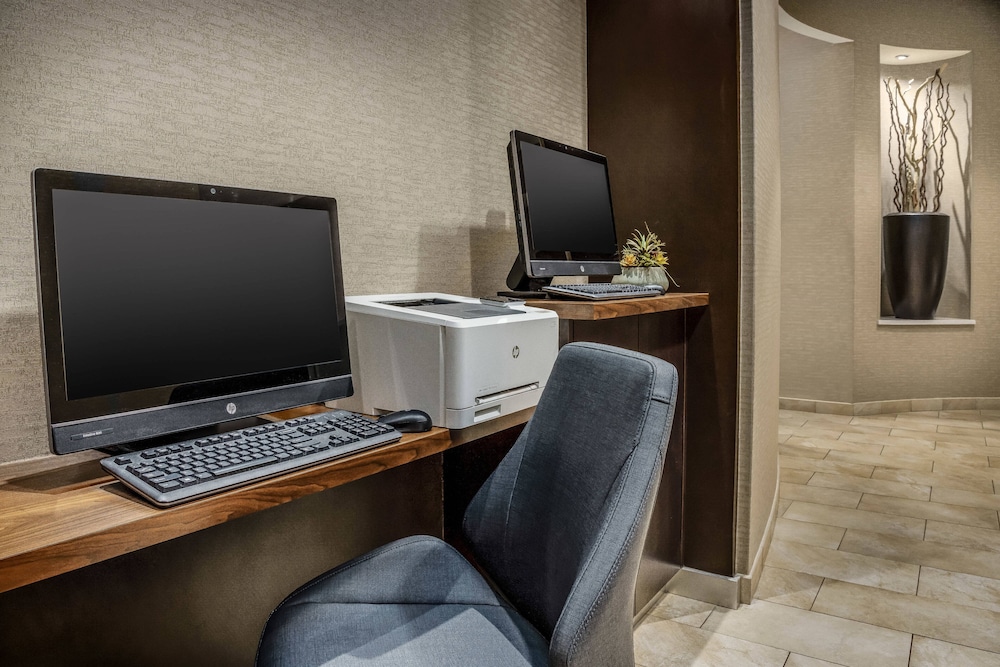 courtyard by marriott charlotte city center