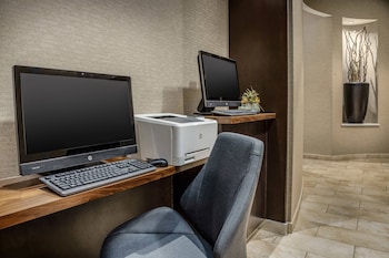 Courtyard By Marriott Charlotte City Center,North Carolina>>Charlotte,3 star