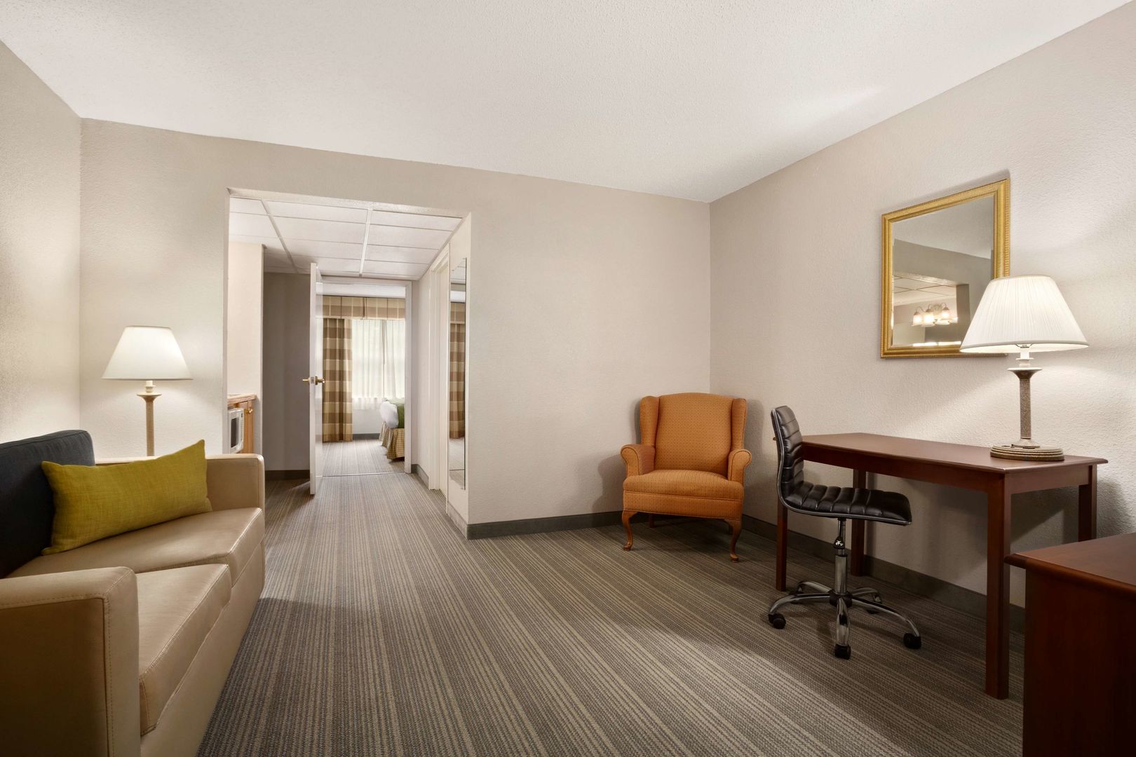 country inn and suites by radisson charlotte university place nc