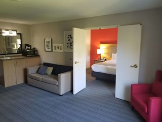 country inn and suites by radisson charlotte university place nc