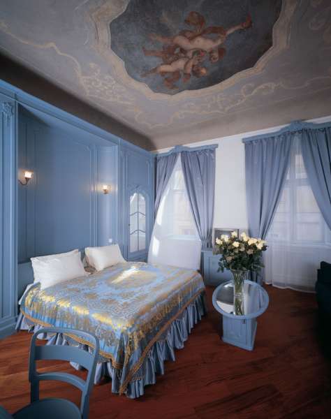 iron gate hotel and suites prague by bhg