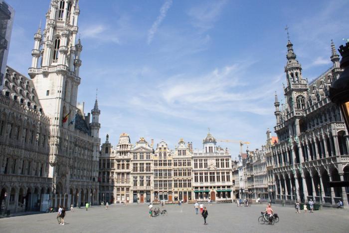 brussels