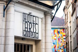 Aris Grand-Place Hotel,Brussels-Capital Region>>Brussels,3 star