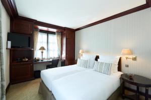 Warwick Grand-Place Brussels,City Of Brussels>>Brussels,4 star